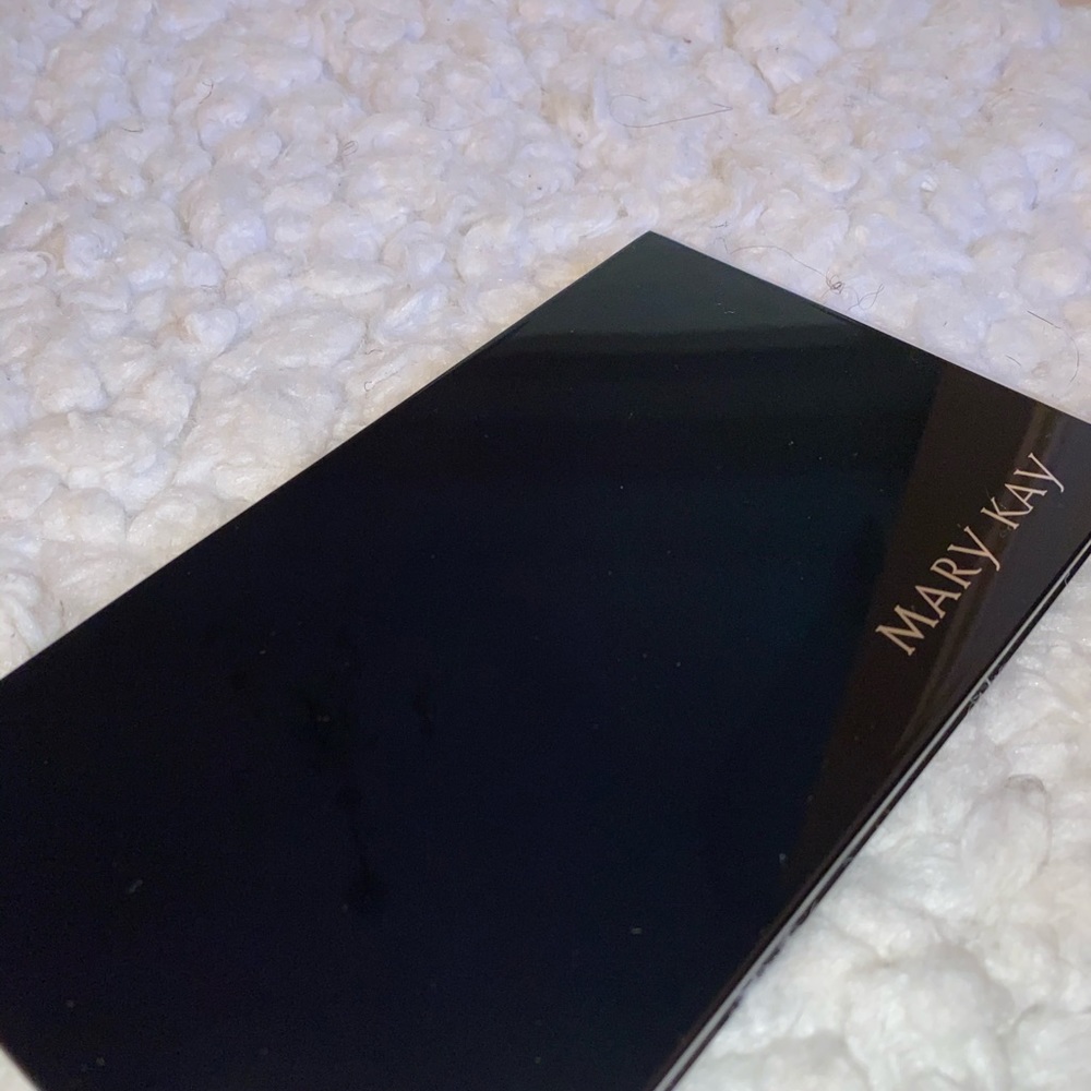 Mary Kay pro palette